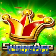 clinoson porto alegre